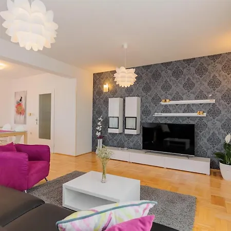 Apartament Rusula Zadar