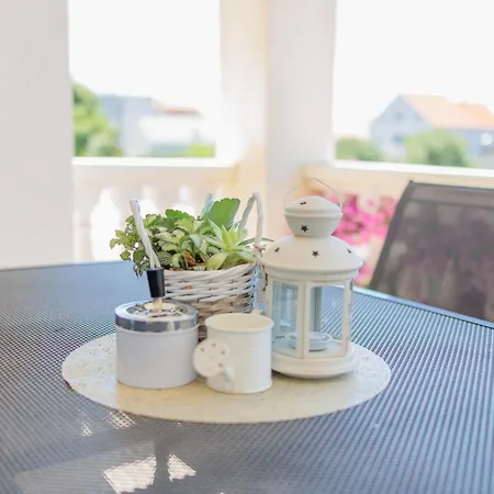 Apartament Rusula Zadar