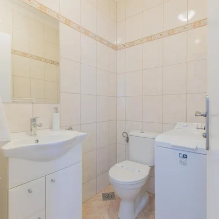 Appartamento Rusula