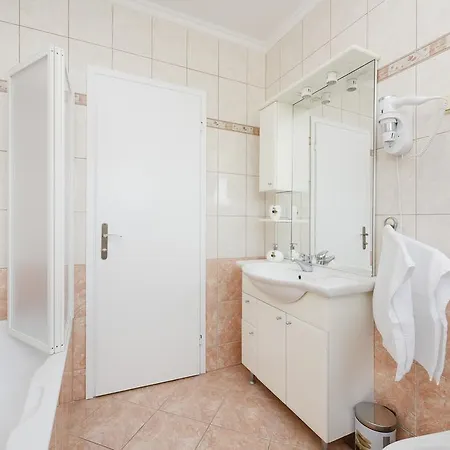 Apartament Rusula Zadar