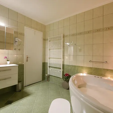 Rusula Apartament Zadar