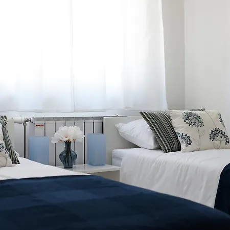 Appartamento Rusula Zara