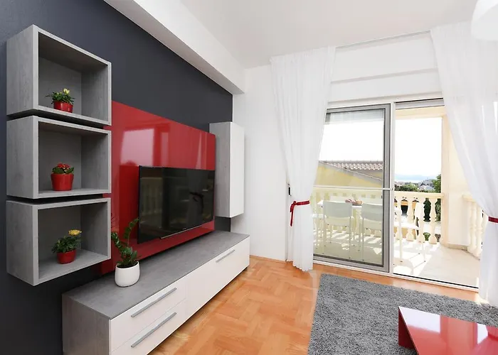 Rusula Appartement *