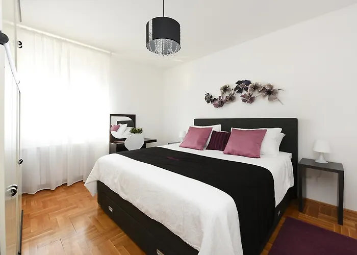 Appartement Rusula *