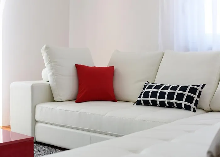 Rusula Appartement