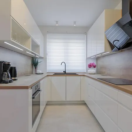 Apartment Rusula Zadar