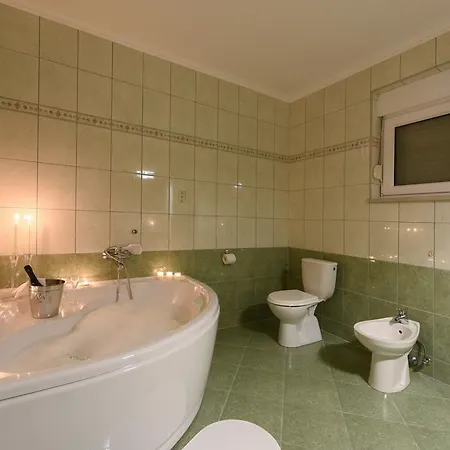 Rusula Apartment Zadar