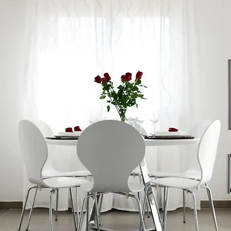 Appartement Rusula *