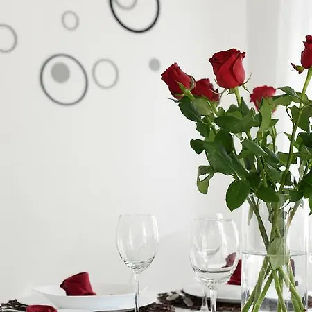 Apartman Rusula