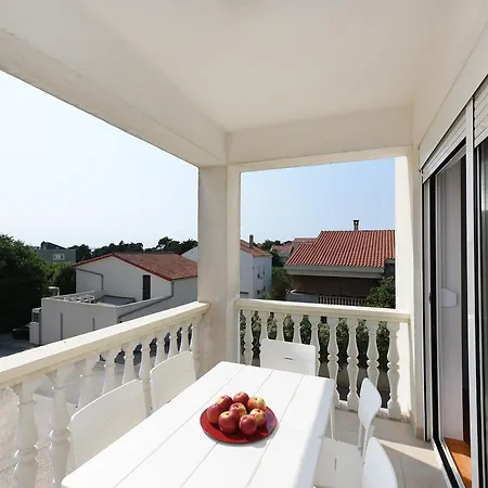 Rusula Appartement *