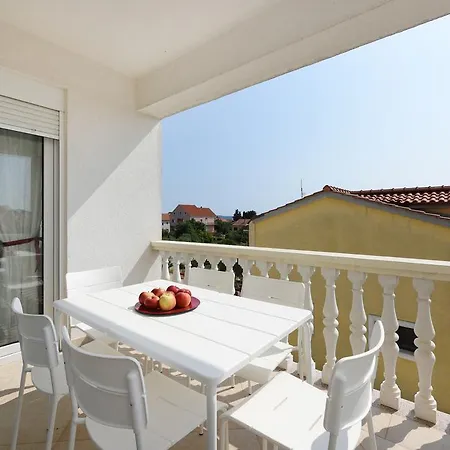 Apartman Rusula