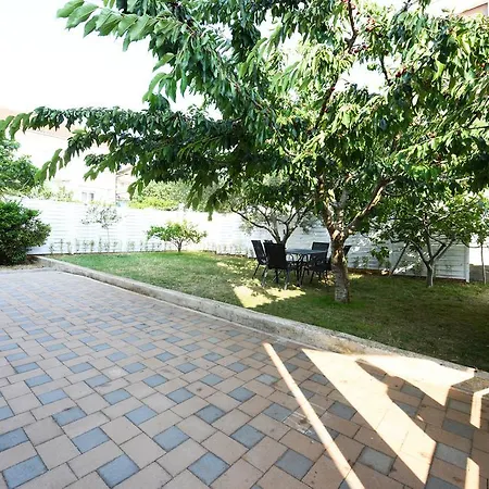 Rusula Apartment Zadar