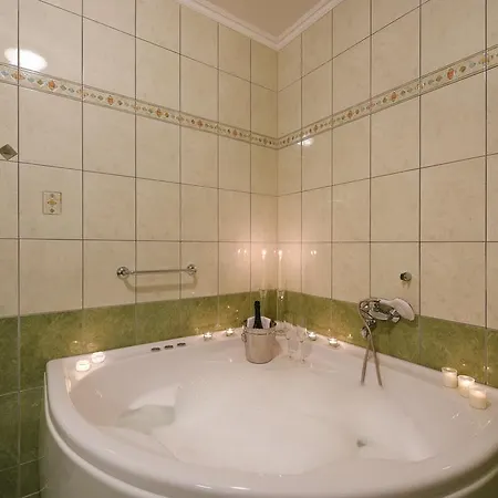 Rusula Appartement *