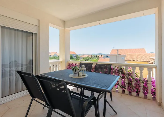 Apartment Rusula