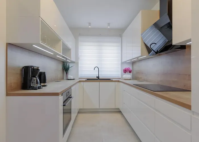 Apartment Rusula Zadar
