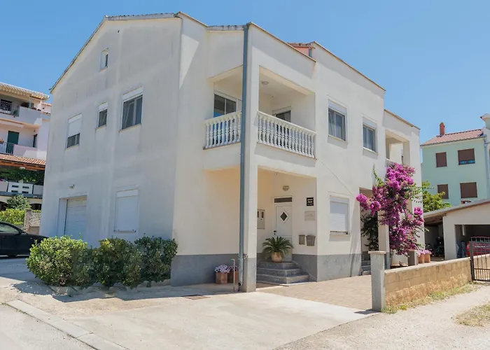 Rusula Apartment