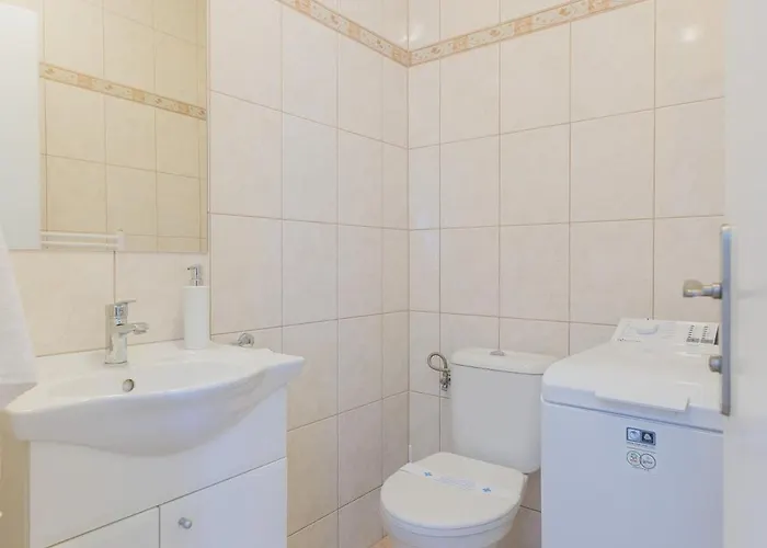Apartment Rusula