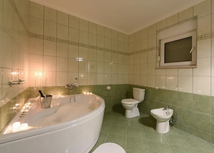 Rusula Apartment Zadar