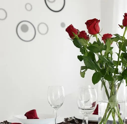 Apartment Rusula