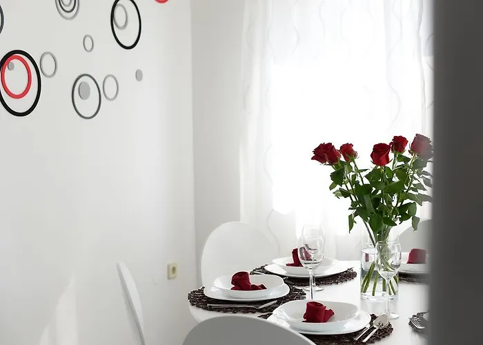 Apartment Rusula
