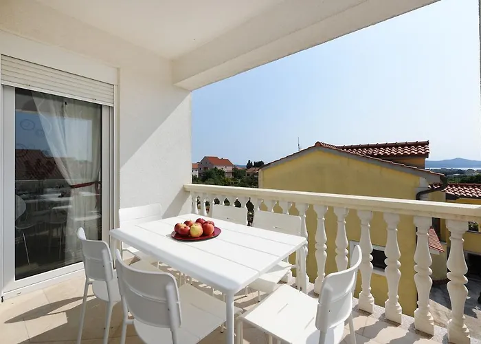 Apartment Rusula