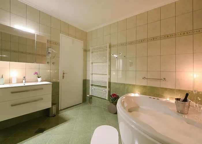 Rusula Apartment Zadar