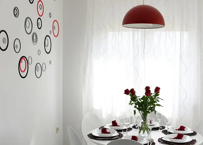 Rusula Apartment